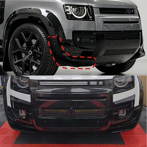 For land rover - land, 110