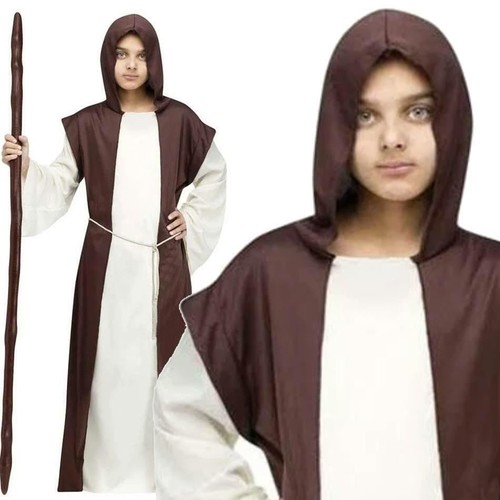 Joseph nativity fancy - joseph, dress