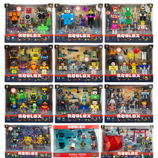 Roblox Updated Game Doll Model