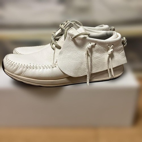 Visvim fbt elk - moccasin, shoes
