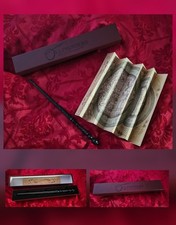 Ollivanders Ash 3 Interactive