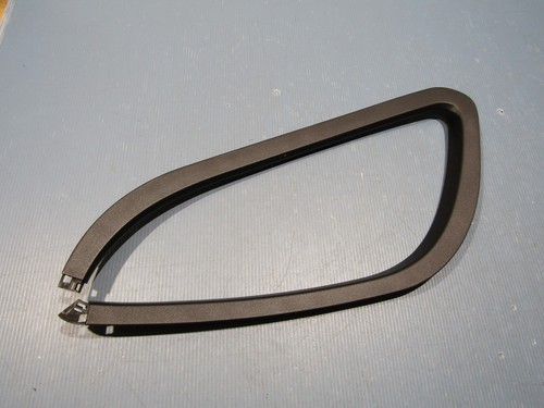 Smart fortwo rear window - fortwo, rh