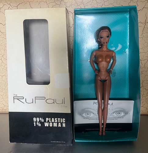 Doll paul integrity - ru,