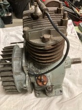 Suffolk.Punch/ Colt Iron Block