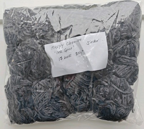 200g sirdar happy - 200g+,