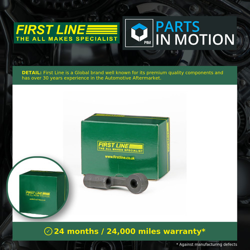 Tie track rod end fits - tie,