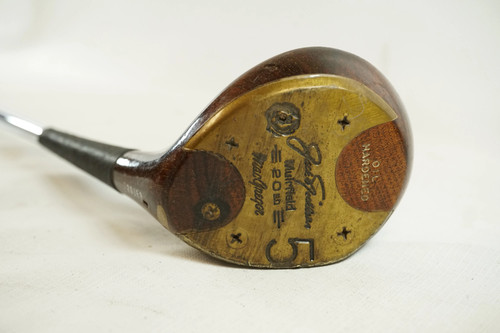 Macgregor jack nicklaus - jack,
