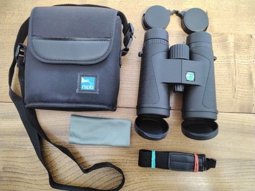 Rspb harrier 10x42 waterproof - ,