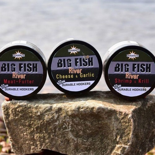 Dynamite baits big - big, fish