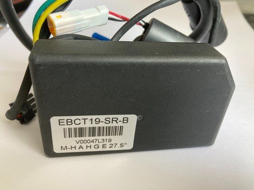 Suntour hesc electronic - sr,