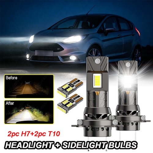 For fiesta mk7 2008 2017 - mk7, 2008-2017