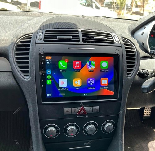 Android for 2004 - for, 2004-2010