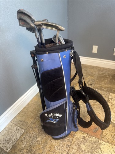 Callaway series golf bag - , xj