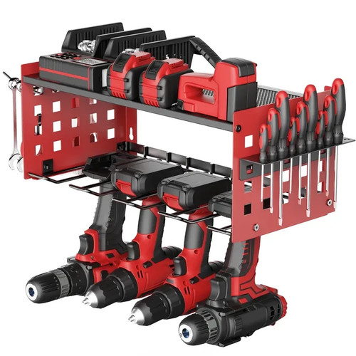 Heavy duty power tool - power,
