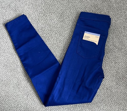 New ladies electric blue - electric,