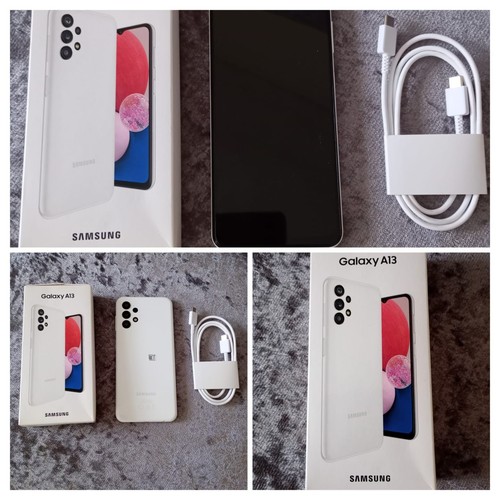 Samsung galaxy a13 - a13, dual