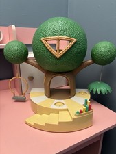 Tomy Toys Raa Raa The Noisy Lion Tree House Faulty Spares Repair Parts Only