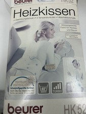 BEURER HK 52 Heated Back Rest