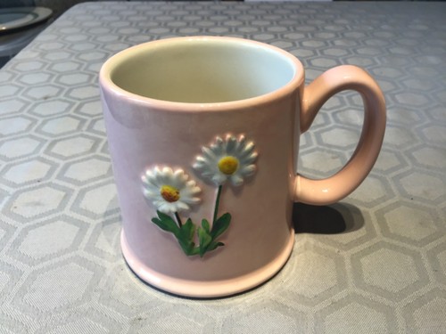 Just mugs ltd the - old, pottery