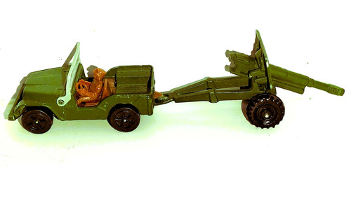 Corgi super juniors e2508 - e2508, us