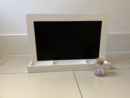 Gltc chalk board - chalk,