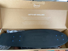 Penny Skateboard 27” Nickel