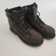 Danner Steel Yard 6" Brown