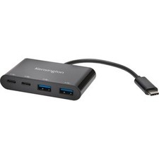 Kensington CH1000 USB-C 4-Port