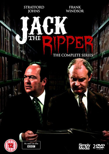 Jack the ripper mini - jack, (1973)
