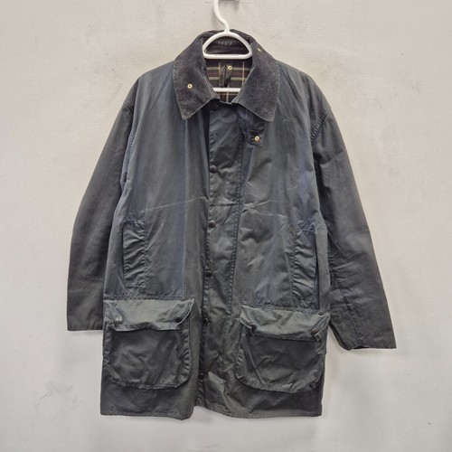 Barbour a205 border - barbour,