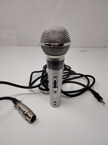 Shure brothers 565sd unisphere - brothers,