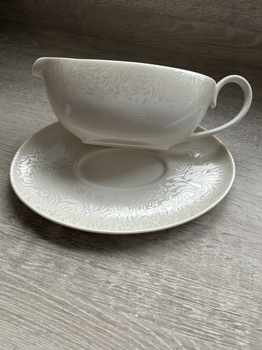 Denby lucile gold gravy - gold,