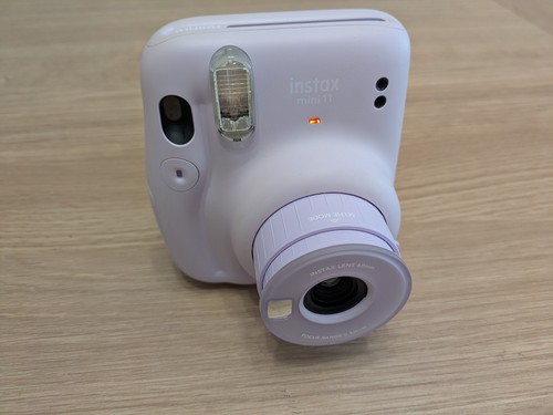 Fujifilm instax mini - fujifilm,