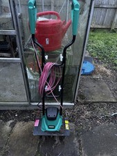 Ferrex 1200w Garden Electric