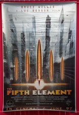The Fifth Element (1997)