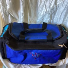 Antler colours holdall bag - antler,