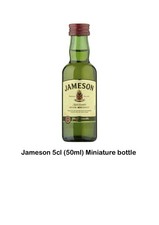 Jameson Triple Distilled
