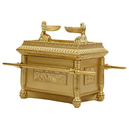 Ark the covenant - the, replica