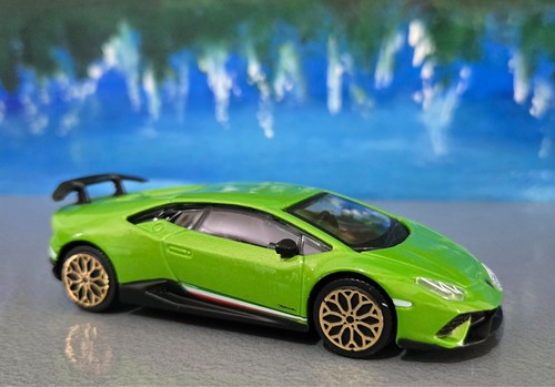 Lamborghini huracan 43 - huracan, 1:43