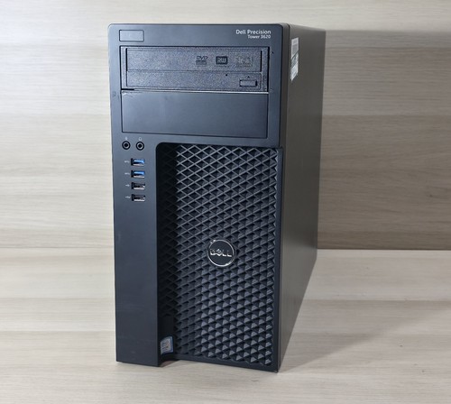 Dell precision tower - precision, xeon