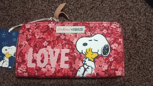 Cath kidston snoopy peanuts - cath,