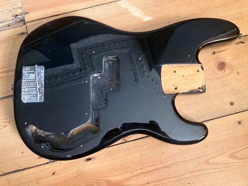 Squier fender affinity - squier,