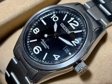 SEIKO SARG009 Mechanical