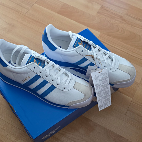Adidas originals samoa - adidas,
