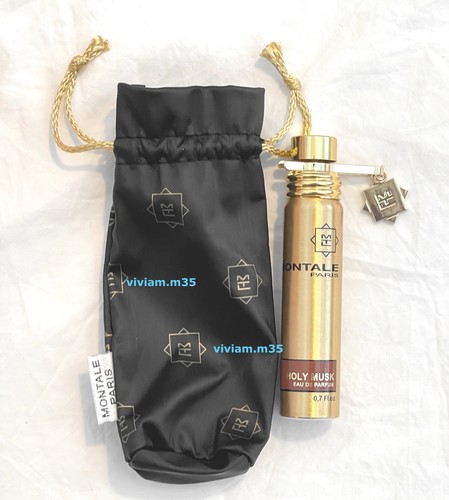 New montale holy musk - montale, eau