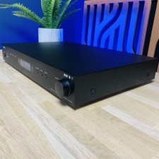 Pure DRX-701ES DAB Tuner HiFi Separate Home Audio Inc Warranty