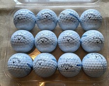 1 Dozen Callaway Supersoft