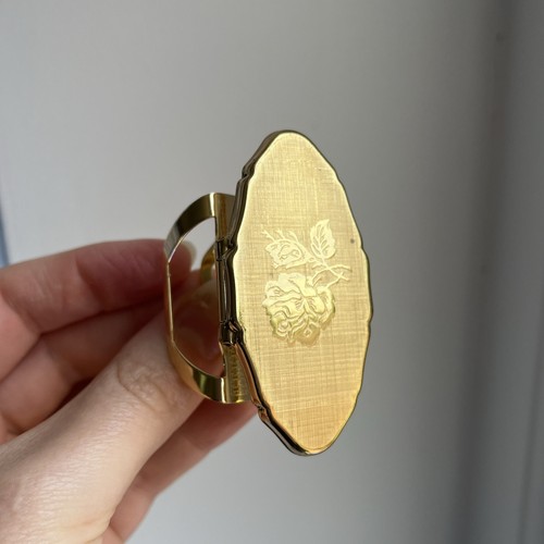 Vintage stratton lipview - vintage,