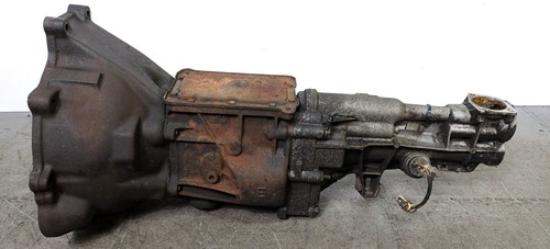 Tvr 280 gearbox bell housing - tvr,