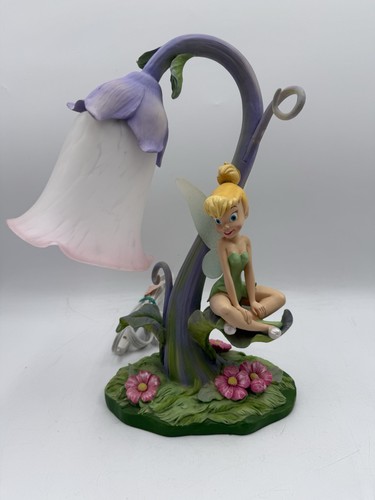 Disney tinker bell - tinker, table